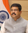 Shri Dharmendra Pradhan