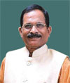 Shri Shripad Naik